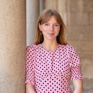 Rosie Lloyd-Reed