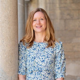 Sophie Parkinson