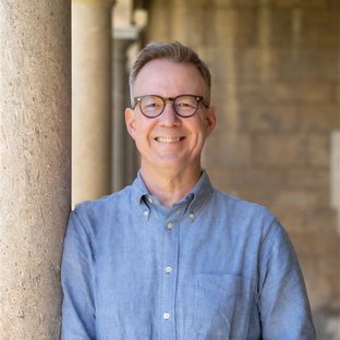 Professor Lloyd Pratt
