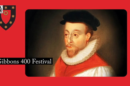 Gibbons 400 thumbnail