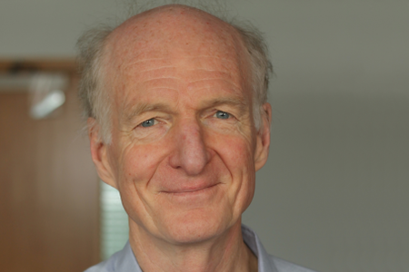 Professor Nicholas White