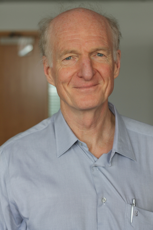 Professor Nicholas J White, OBE