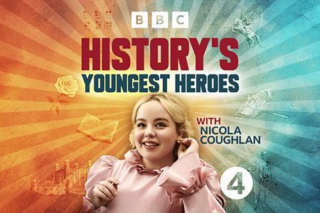 History's Youngest Heroes