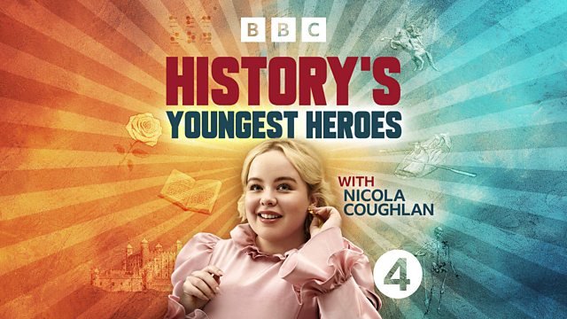 History's Youngest Heroes
