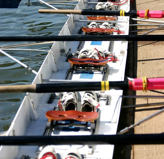 sport rowing