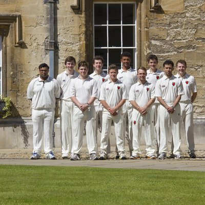 cricket team