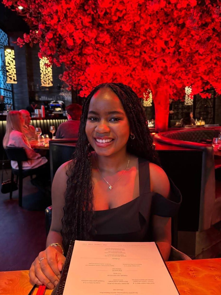 Leanne Mabena