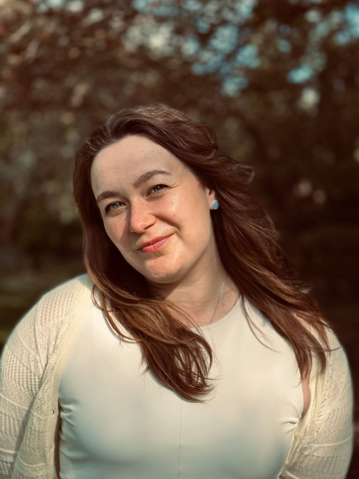 Yaroslava Bukhta