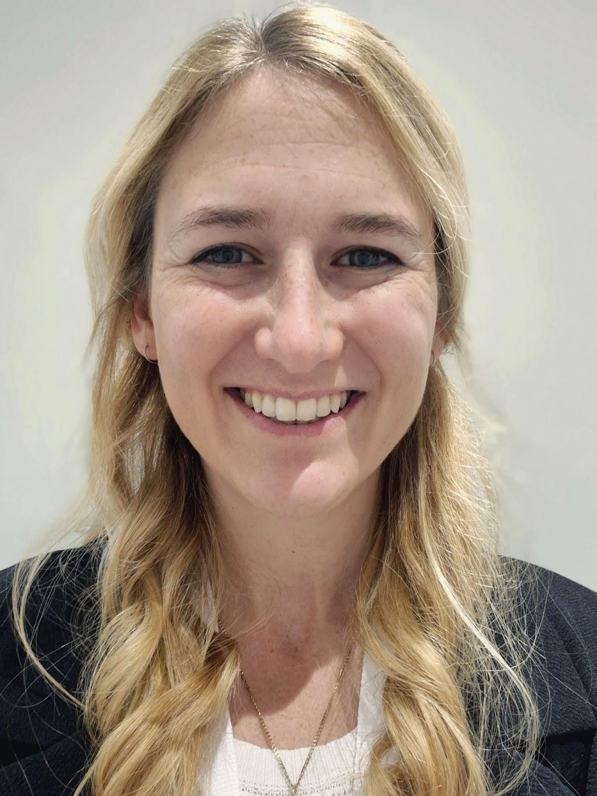 Claire Keene