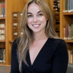 Dr Jessica Venner