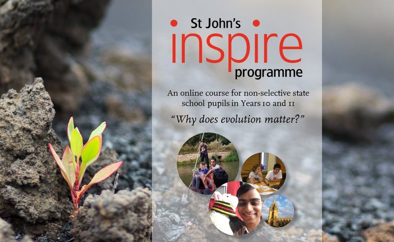 Inspire Programme class introduction